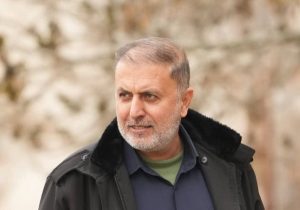 انتصاب مدیرعامل فجر شهید سپاسی، مسئول سازمان ورزش بسیج کشور