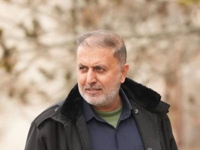 انتصاب مدیرعامل فجر شهید سپاسی، مسئول سازمان ورزش بسیج کشور