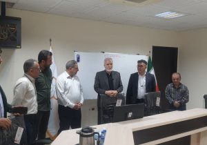 اتحاد و همکاری مدیران و کارکنان کلید پیشرفت خدمات شهری است