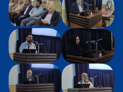 سرای فرهنگ مهربانی جای توسعه دارد