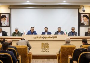 در شرایط جنگی تامین معیشت مردم اولویت اول مدیریت استان است