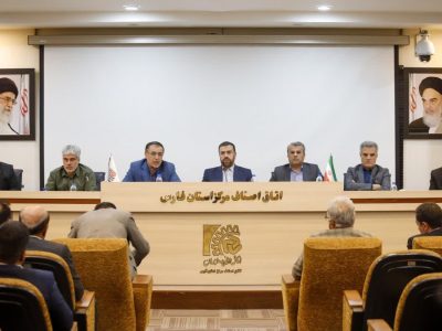 در شرایط جنگی تامین معیشت مردم اولویت اول مدیریت استان است