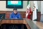رسیدگی مستقیم به مطالبات شهروندان در برنامه ملاقات مردمی شهردار منطقه شش شیراز