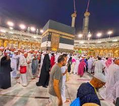 جابجایی حجاج از پایانه‌های مرزی کشور بدون وقفه