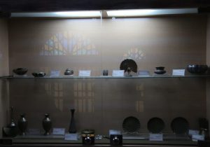 ثبت ۶ اثر تاریخی در موزه حرم مطهر سیدعلاالدین حسین (ع)