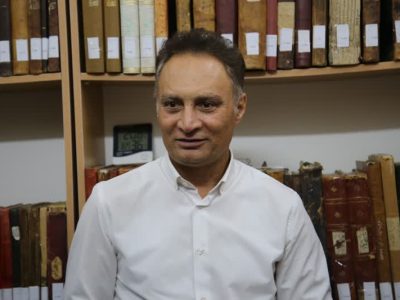 موزه آستان مقدس سید علاالدین حسین(ع) جزء موزه‌های درجه یک استان محسوب می‌شود