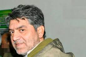تشییع و خاکسپاری سردار سرلشکر شهید حسین نکویی در اقلید