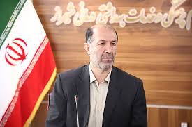 پیام اداره کل ثبت احوال استان فارس به مناسبت حمله رژیم صهیونیستی