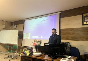 نخستین پایان‌نامه فناورانه و محصول‌محور در مقطع دکترای عمومی داروسازی