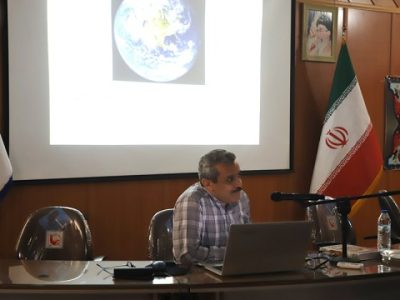 روند فرونشست و کمبود آب مخاطره آمیز است