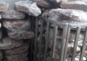 توزیع بیش از ۲۰۰ هزار تن انواع نهاده‌های دامی در فارس