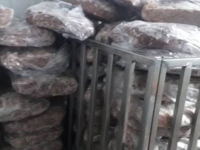 توزیع بیش از ۲۰۰ هزار تن انواع نهاده‌های دامی در فارس