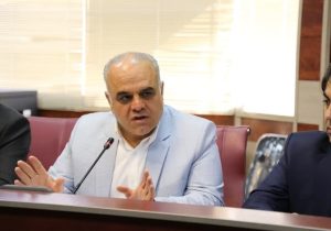 تعامل بخش خصوصی و تعزیرات، گامی مؤثر در بهبود فضای کسب و کار
