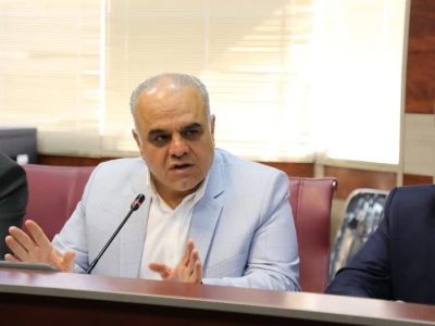 تعامل بخش خصوصی و تعزیرات، گامی مؤثر در بهبود فضای کسب و کار
