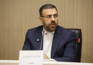استانداران نمایندگان حاکمیت در استان‌ها هستند