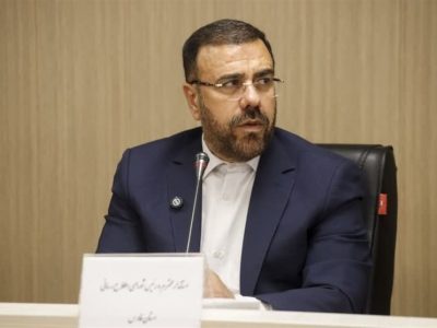 استانداران نمایندگان حاکمیت در استان‌ها هستند