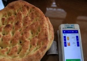 افزایش ۵۲ درصدی قیمت نان در شیراز