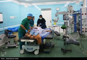 پرداخت به روز مطالبات بیمارستان های خصوصی