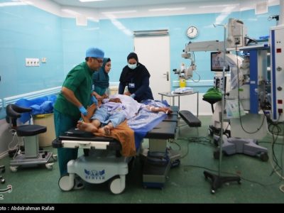 پرداخت به روز مطالبات بیمارستان های خصوصی