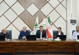 رفع مشکل تملک در خیابان میرزای شیرازی شرقی با توافق مالکان