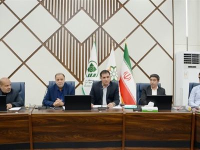 رفع مشکل تملک در خیابان میرزای شیرازی شرقی با توافق مالکان