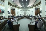 همدلی شیراز در دفاع مقدس ۱۲ روزه