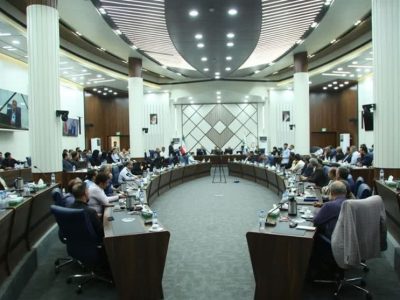 همدلی شیراز در دفاع مقدس ۱۲ روزه