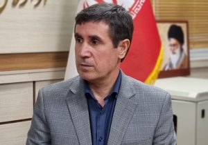 دیدار مدیر کل تامین اجتماعی فارس با فرماندار شیراز