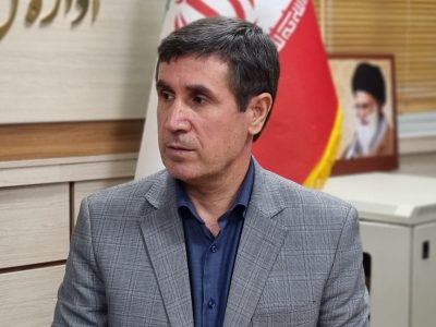 دیدار مدیر کل تامین اجتماعی فارس با فرماندار شیراز