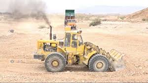 اجرای مرحله دوم طرح آبخیزداری در فسا