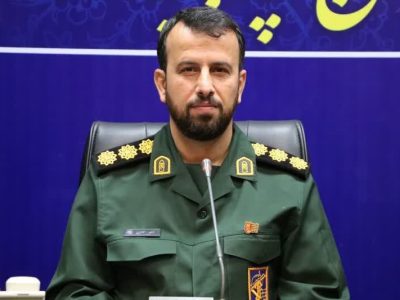 امسال عاشورایی‌ترین دهه محرم تاریخ ملت ایران اسلامی راشاهدبودیم