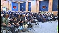 شیراز میزبان همایش ملی ادبیات عاشورایی خانواده بهزیستی کشور