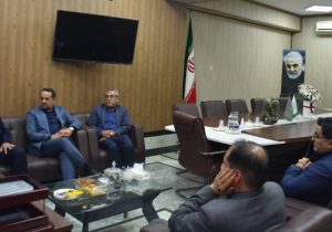 دانش محور بودن ، تغییر استراتژی و به روز بودن موجب  توسعه در فعالیت های معدنی و منابع طبیعی است