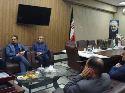دانش محور بودن ، تغییر استراتژی و به روز بودن موجب  توسعه در فعالیت های معدنی و منابع طبیعی است