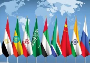 ایران به وقت اقتدار