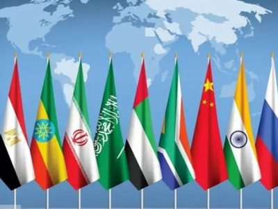 ایران به وقت اقتدار