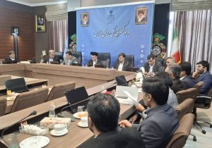 اتصال مشاوران املاک فارس به سامانه کاتب و ثبت ۹ هزار قرارداد یکسان