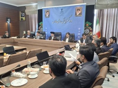 اتصال مشاوران املاک فارس به سامانه کاتب و ثبت ۹ هزار قرارداد یکسان