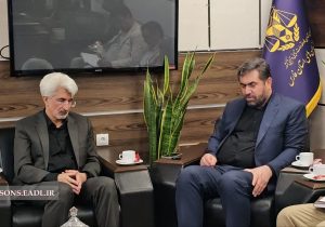 کاهش آسیب های اجتماعی حوزه زندانیان از طریق همکاری ادارات کل بهزیستی و زندان های فارس