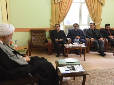 اتصال فارس از شرق تا غرب کشور نقشی کلیدی در تجارت داخلی و بین‌المللی
