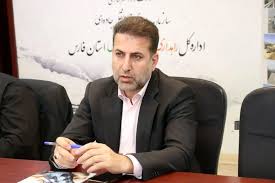 انتصاب نخستین مدیر بانو در اداره کل راهداری و حمل و نقل جاده ای فارس