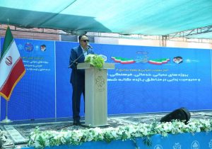 بهره‌برداری از زیرگذر مولوی و پل شهیدان سرانجام