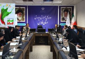 فعالیت بیش از ۴۳۰ پایگاه تابستانی اوقات فراغت در استان فارس