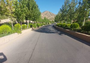 بازگشایی مجدد بوستان‌های کوهستانی کوه نور، باباکوهی، دراک و بام سبز