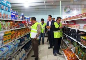 تشدید بازرسی بر بازار کالا‌های اساسی در فارس
