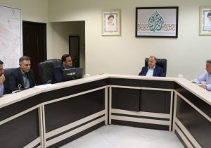 توسعه بازارچه‌های جدید شیراز بر پایه مطالعات نیازسنجی و آینده‌نگر