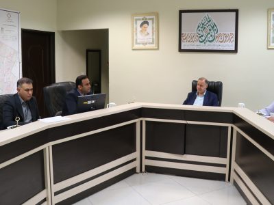 توسعه بازارچه‌های جدید شیراز بر پایه مطالعات نیازسنجی و آینده‌نگر