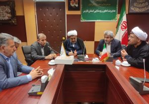 راه‌اندازی ۳ هزار بازار روستایی گامی مؤثر در تنظیم بازار و تقویت ارتباط دولت با کشاورزان