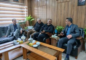 هم افزایی مردم و مسئولان،راهکاری برای عبور مطمئن از بحران کم‌آبی در تابستان