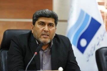 پیام مدیرعامل شرکت آب منطقه‌ای فارس به مناسبت شهادت سردار غیب‌ پرور